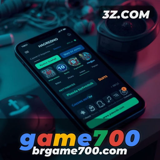 Apostas Fantásticas no game700: Sua Nova Experiência de Jogos