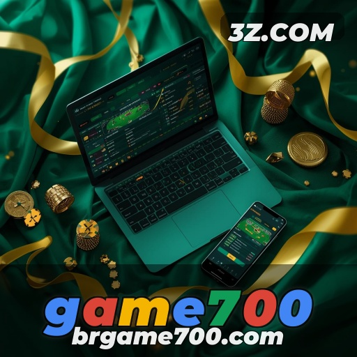 Recursos Confiáveis do game700: Experiência de Jogo Inigualável
