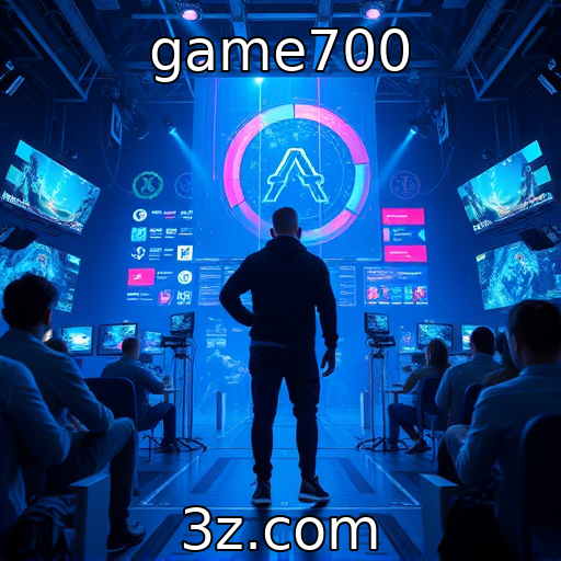 Impacto das tecnologias emergentes na criação de jogos