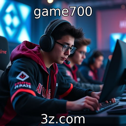 Popularidade crescente dos eSports entre jovens