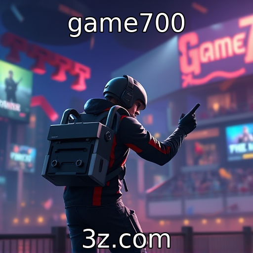 Desenvolvimento de jogos independentes e suas oportunidades