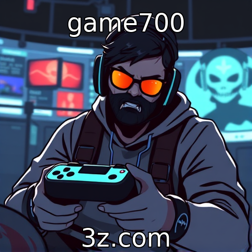 Análise da narrativa interativa em jogos modernos