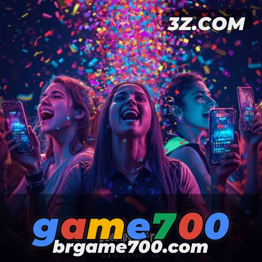 Entre no Mundo dos Jogos com game700 e Descubra Novidades