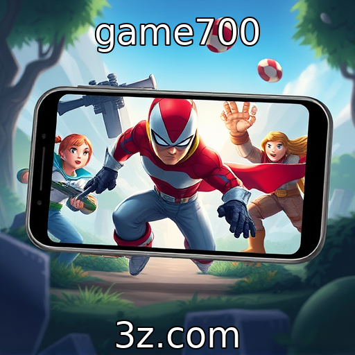 Crescimento do mercado de jogos em plataformas móveis