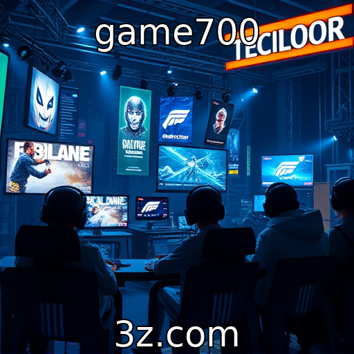 Como a tecnologia está transformando o design de jogos